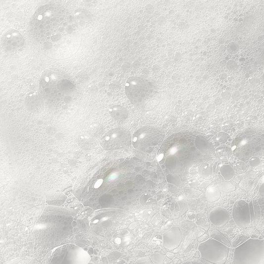 Eyelash/Eyebrow Cleansing Foam