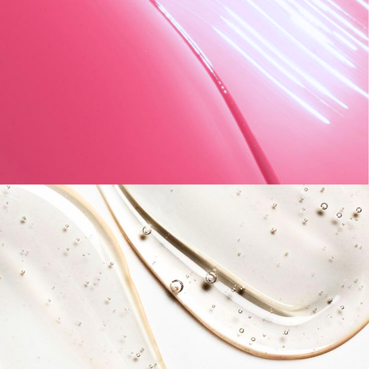 Everyday Glow – Lip Oil Duo