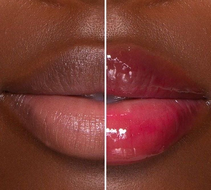 Cherry Dew Lip Oil