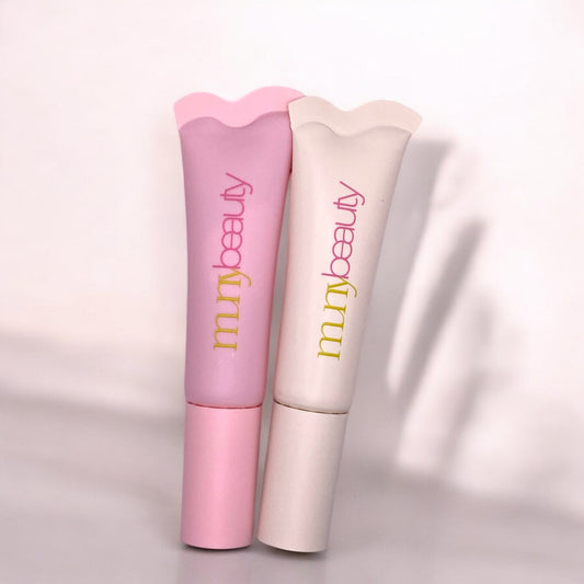 Everyday Glow – Lip Oil Duo
